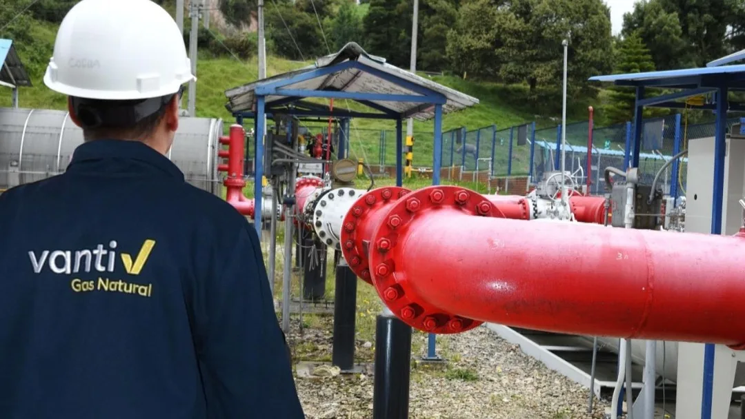Una posible operación accionaria pone a Vanti en el radar empresarial