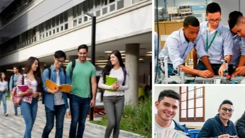 Renta Joven amplía plazo para reclamar subsidios: estudiantes tienen hasta el 3 noviembre