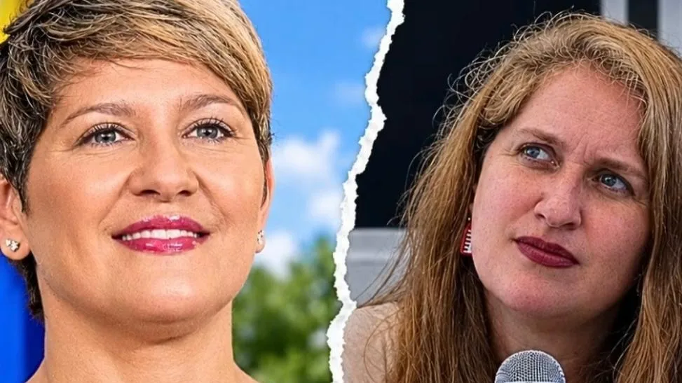 Eva Ferrer habría declarado ante la Fiscalía sin pruebas contra Verónica Alcocer
