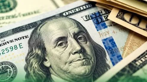 Dólar en Colombia sube y se cotiza por encima de la TRM