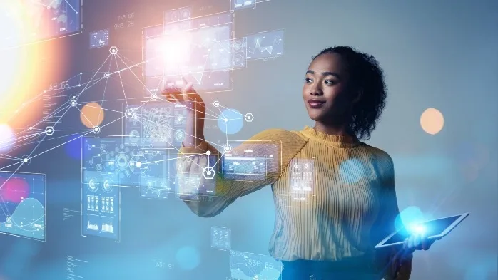 Inteligencia Artificial: 5 tareas clave que las empresas colombianas ya las delegan