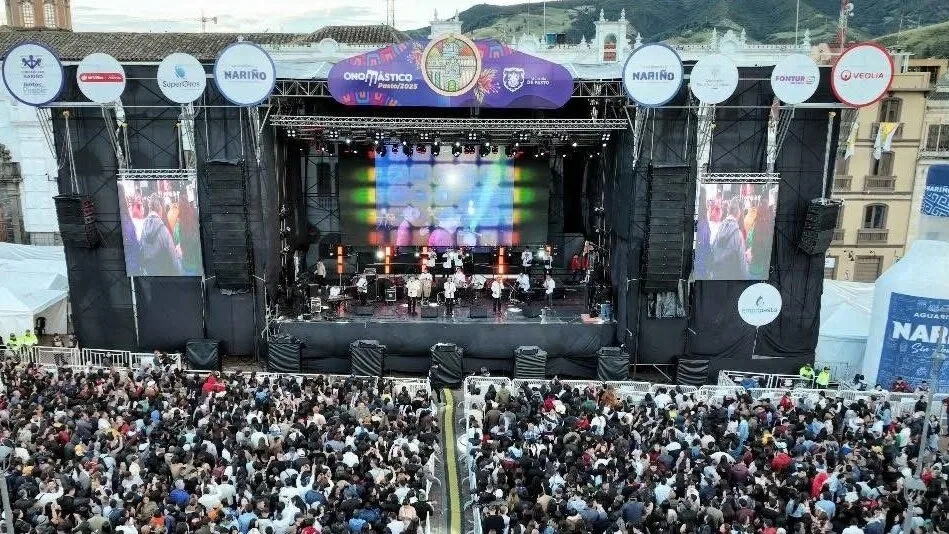 Pasto se prepara para su Onomástico con una variada agenda cultural