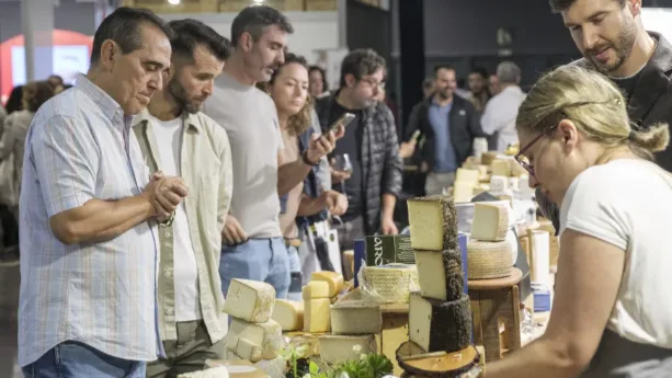 Gastrónoma conecta la innovación con los retos de la hostelería
