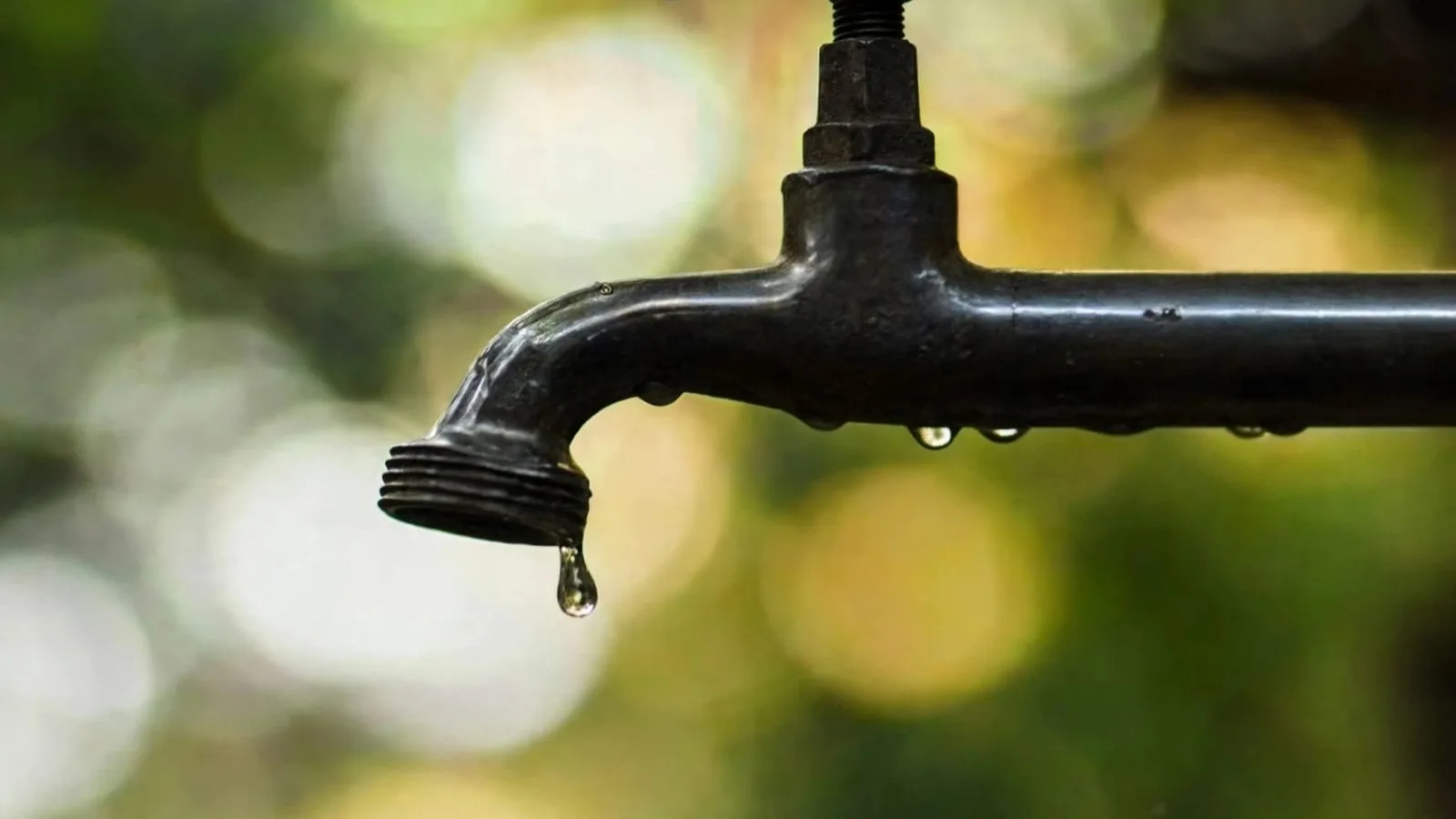 Corte de agua en Cali hoy barrios afectados por trabajos de Emcali viernes