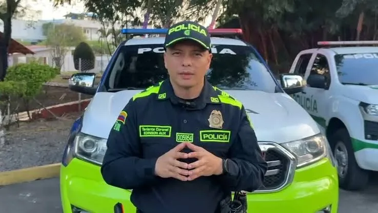 Investigación por atentado sicarial