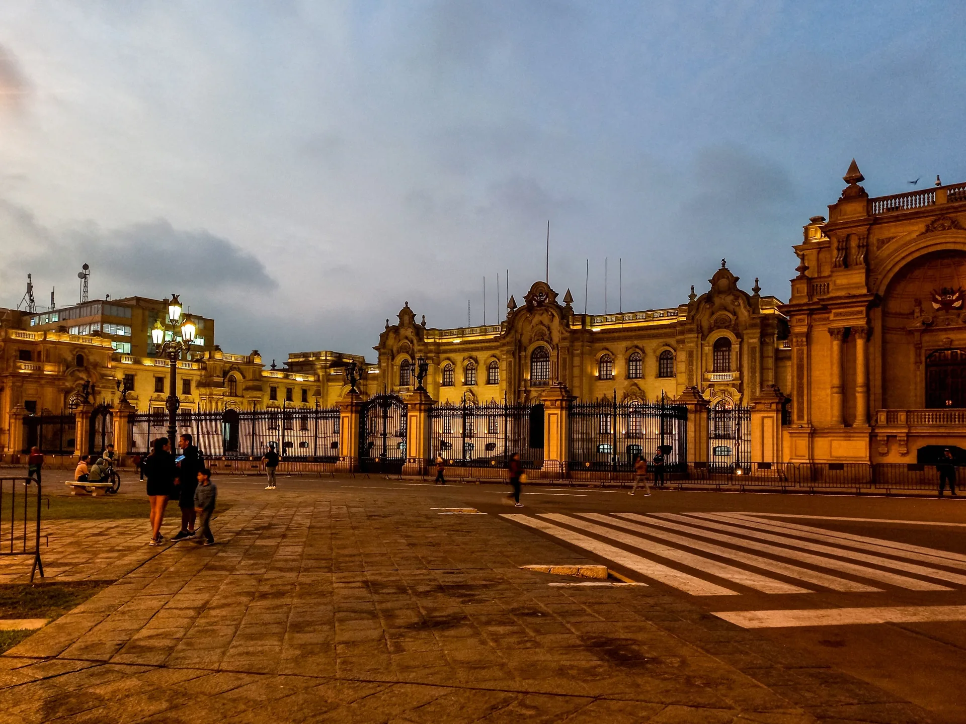 tours más tenebrosos de Latinoamérica
