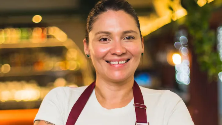 Carolina Asmar impulsa la cocina costeña