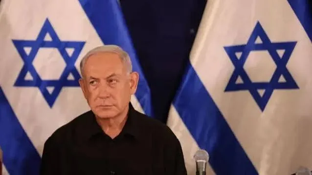 Netanyahu amenaza con ataques más duros mientras crece la tensión regional