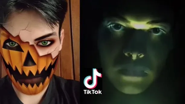 El reto de las revelaciones domina TikTok en octubre
