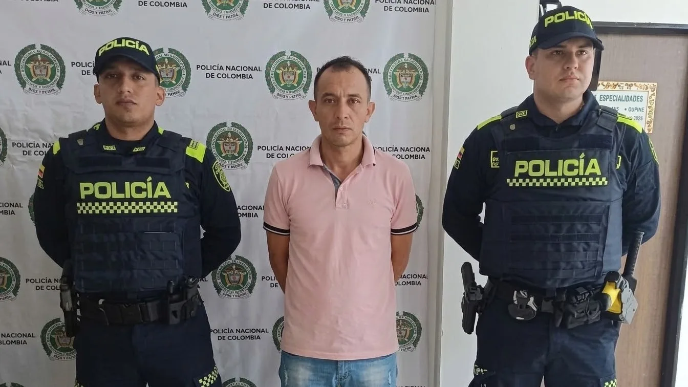 PILLADO TRAS HURTO DE MOTO EN POPAYÀN