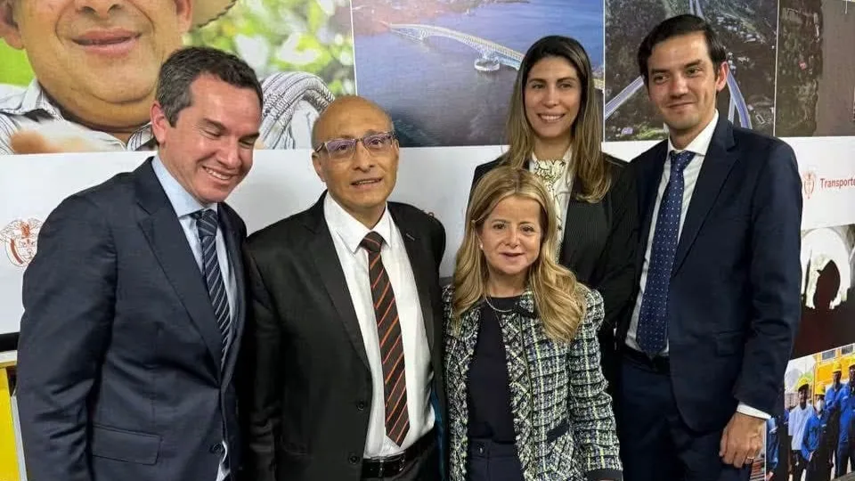 Alcalde de Pasto gestiona ante el Gobierno Nacional la terminación de la doble calzada