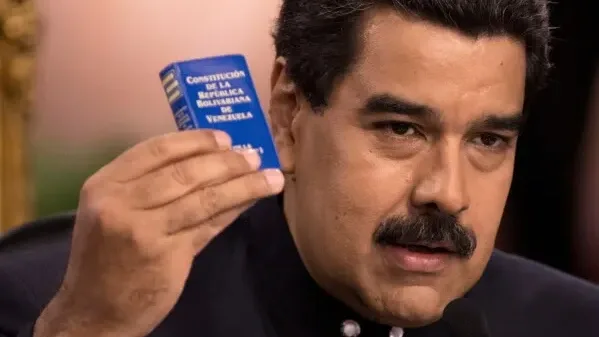 Nicolás Maduro y Cilia Flores fueron citados a comparecer por nuevos cargos relacionados c