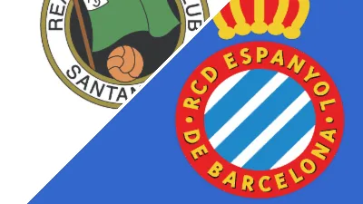 Racing y Su encuentro con el Espanyol