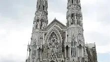 Basílica de Nuestra Señora del Rosario de Sandoná: una joya arquitectónica