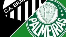 Cómo ver Palmeiras en Brasil este 2026
