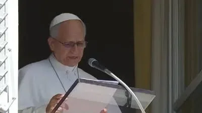 Atención! Informan sobre una posible cirugía de pulmón del papa León XIV