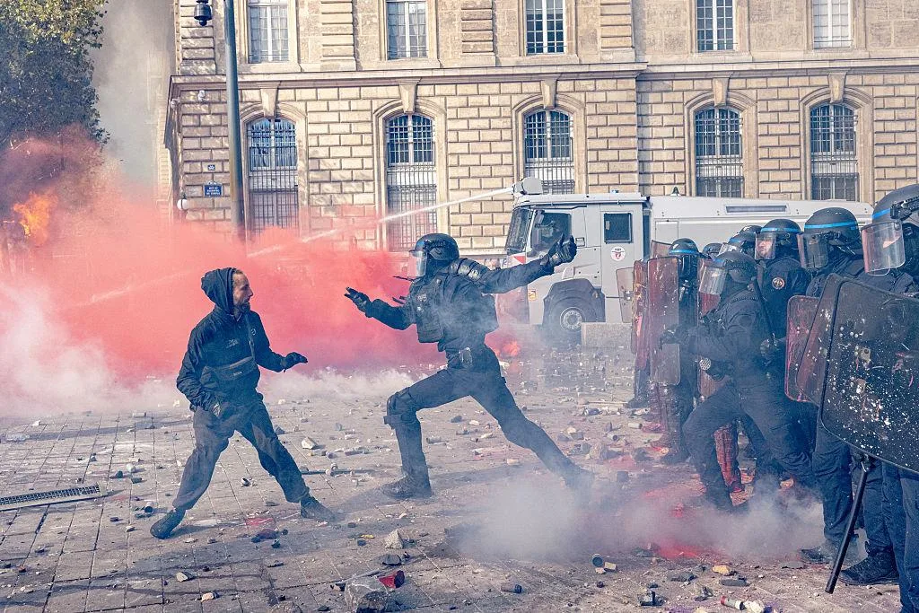 francia 222