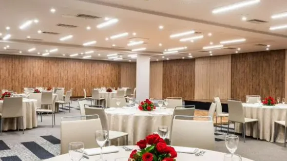 La gastronomía versátil como nueva tendencia para transformar los eventos en Bogotá