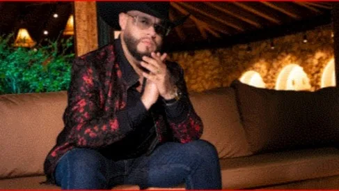Descubre el nuevo álbum en vivo de Camilo Baena: 'De puente en Medellín'