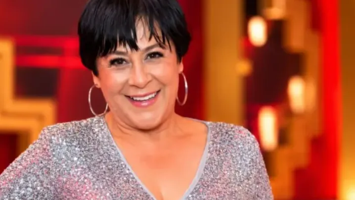 Alina Lozano sorprendió al anunciar su nueva identidad como hombre