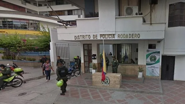 Fuga masiva de 41 detenidos pone en la mira la seguridad en Magdalena sobre el control