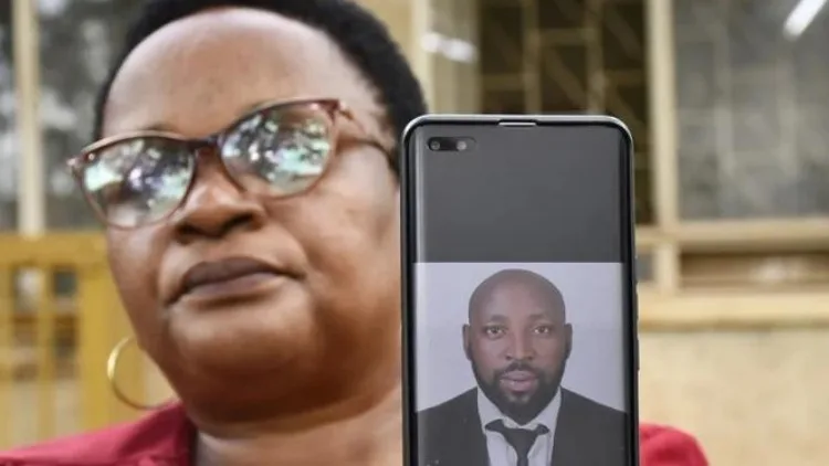 Uganda reporta 27 ciudadanos muertos o desaparecidos en la guerra de Ucrania