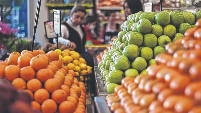 Tomate, hortalizas y papa subieron de precio en Colombia durante septiembre: estos aliment