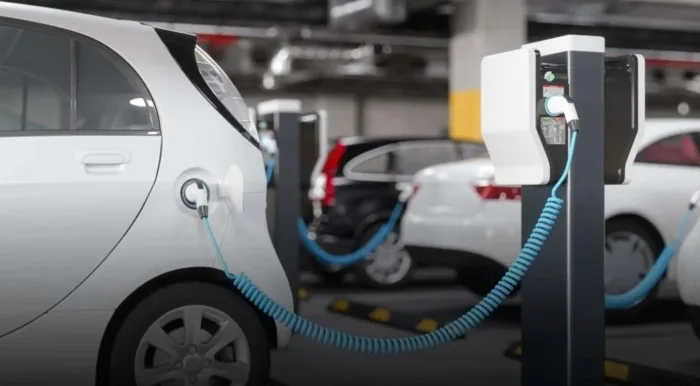 Movilidad electrica creció en Colombia