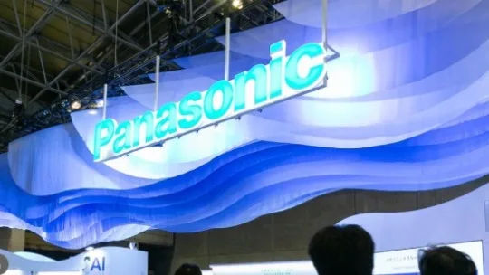 Panasonic eleva un 20 % su previsión de beneficios por el auge de la inteligencia artifici