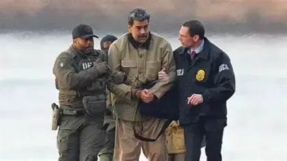 Caso Nicolás Maduro en EE. UU. da un giro: la jueza que asumirá el proceso