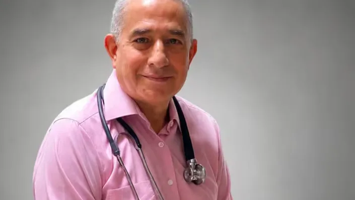 Tribunal del Magdalena anuló sanción contra Henrique Toscano por caso de vacunación