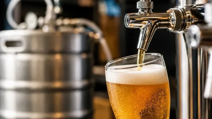 Tradición cervecera y rock se encuentran en el Rocktoberfest