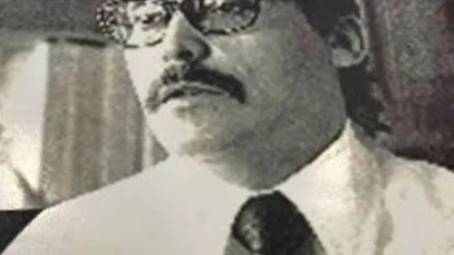 Tras 41 años, reabren el caso del exmagistrado asesinado por Escobar