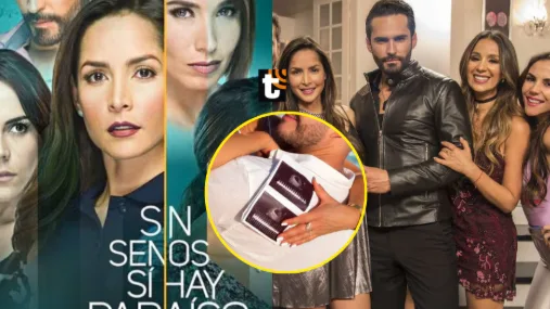 noticia/#google_vignette






Johanna Fadul anuncia que está embarazada y emociona