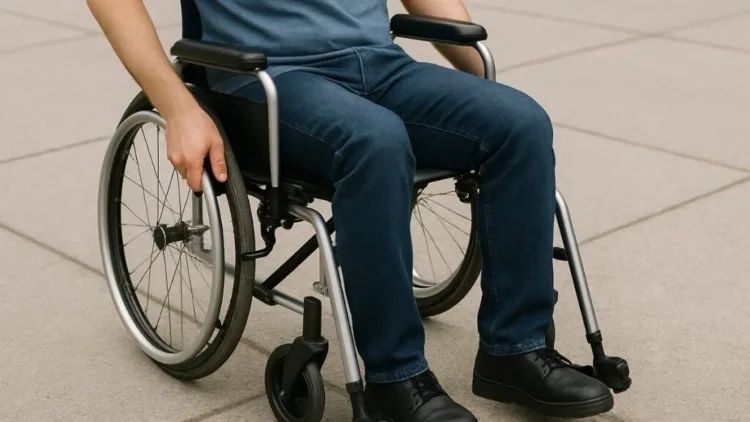 Estrategia social promueve oportunidades e inclusión para personas con discapacidad