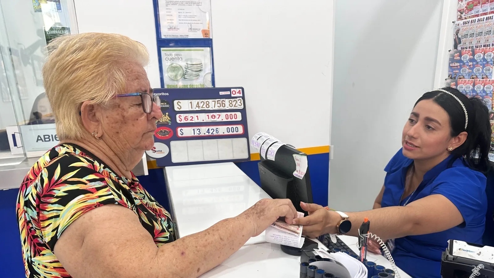 Prosperidad Social realizará transferencia de Colombia Mayor la próxima semana