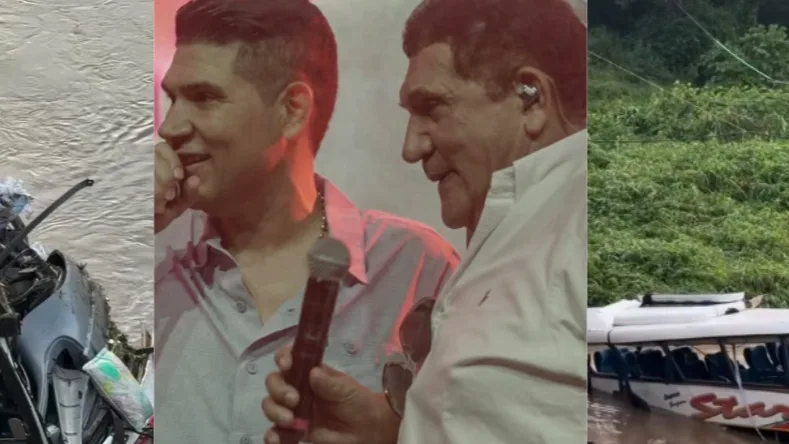 Kbeto Zuleta sigue crítico y será sometido a otra cirugía