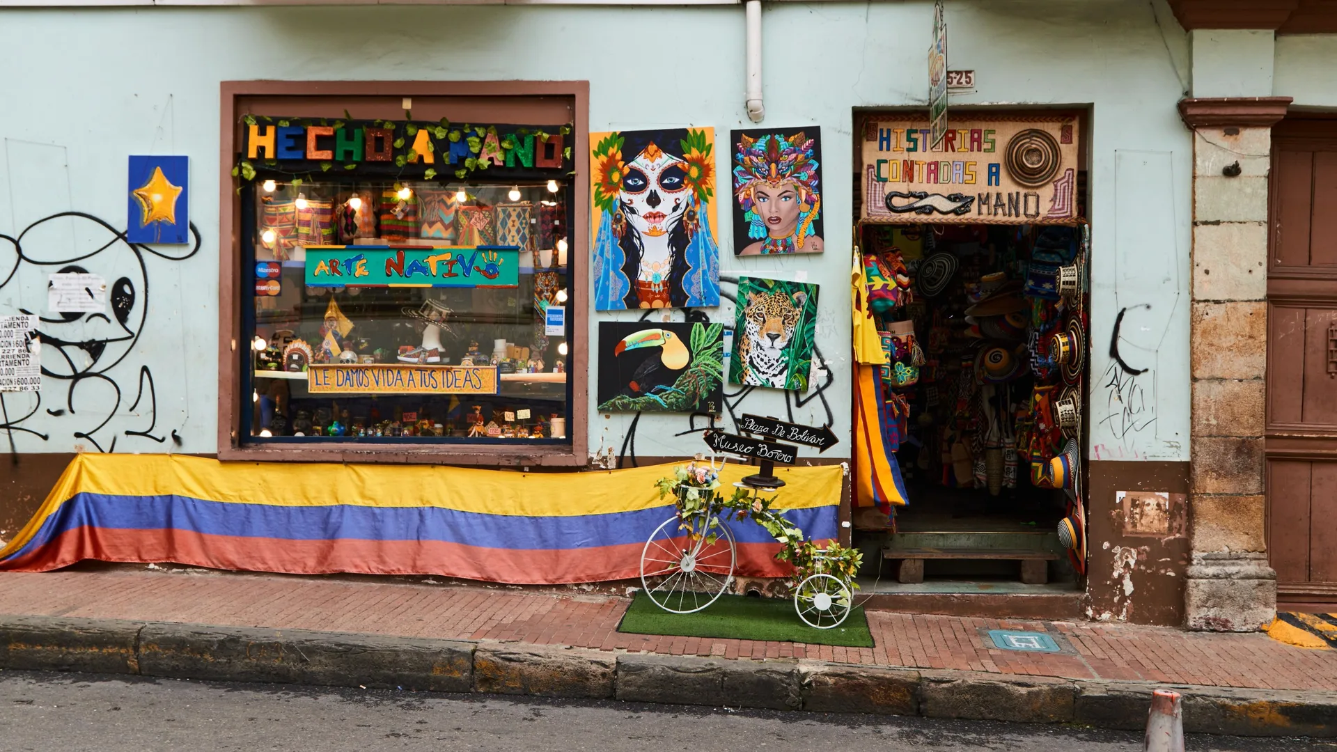 Pymes colombianas frente a la IA: cómo competir, reducir costos y crecer