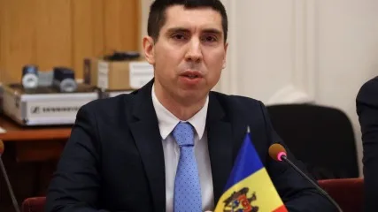 Moldavia declara persona 'non grata' a diplomático de la embajada de Rusia