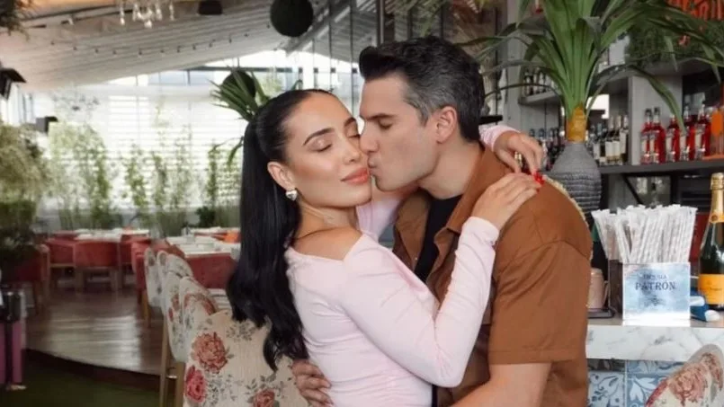 Pipe Bueno y Luisa Fernanda W están a horas de casarse: estos son los detalles de su boda