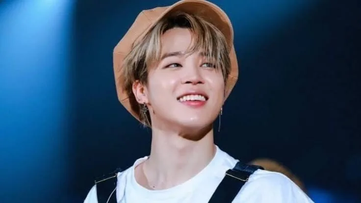 Jimmin y Su experiencia en Sus shows en Brasil