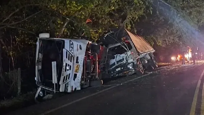 ¡Nadie está a salvo! La alarmante cifra de accidentes viales que aterroriza a los conducto