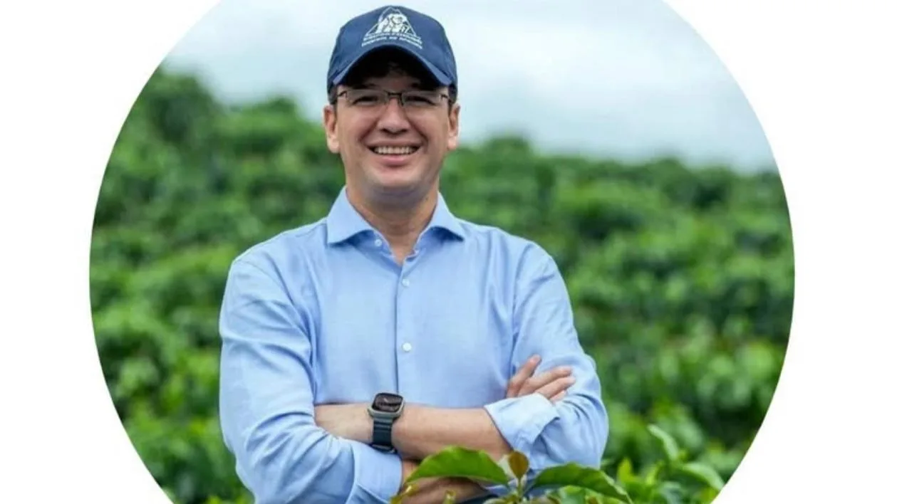 Colombia conquista el futuro del café con récords, ciencia e innovación