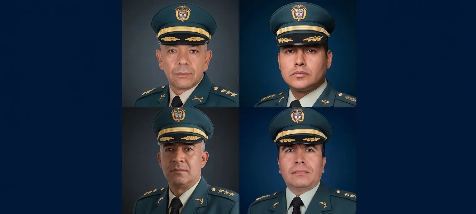 f3 militares