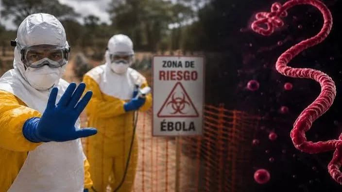 Ébola: estos son sus síntomas y qué tan mortal puede ser