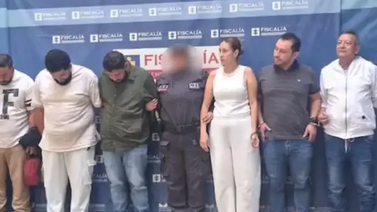 Desarticulan red de falsas agencias de viajes que habría estafado a más de 1.000 personas