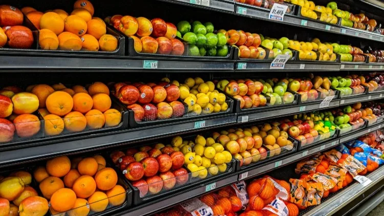 Colombia pierde 9,76 millones de toneladas de alimentos al año: ¿dónde se desperdician?