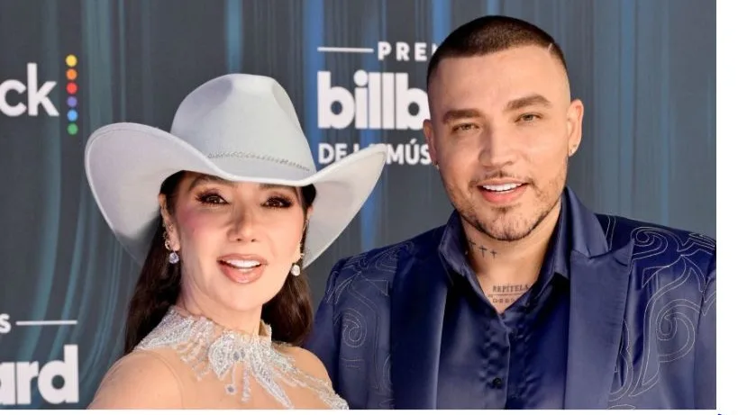 Estos fueron los artistas con la mayor cantidad de galardones en los Premios Billboard 026