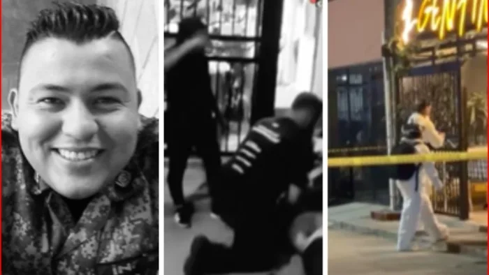 Diego Acevedo Garzón: Asesinan a otro dragoneante del Inpec en Santander