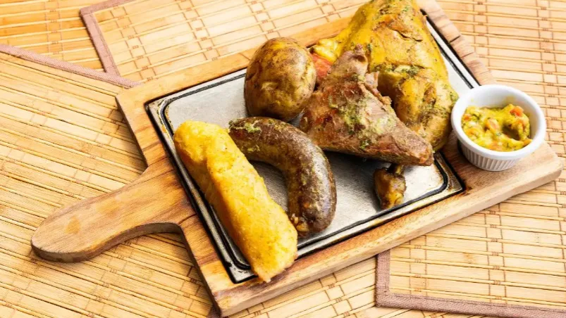 Tres pueblos cerca de Bogotá para disfrutar de la fritanga